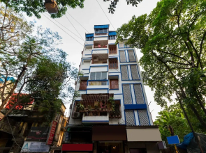 OYO 7186 Hotel South Inn