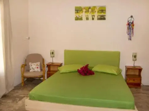 Pension Condillia II