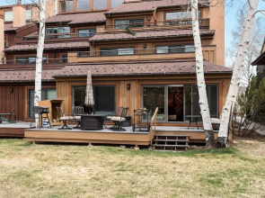 Snowmass Villas 1104