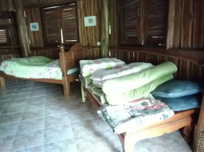 Rai Lookmai Resort Khao Kho