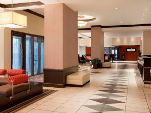 Hilton Garden Inn Chicago Downtown/Magnificent Mile