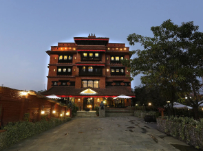 Hotel Heritage