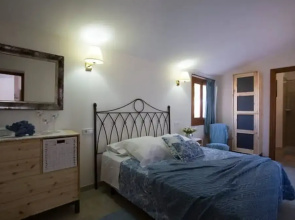 House With 2 Bedrooms in Santa Margalida, With Wonderful Mountain View