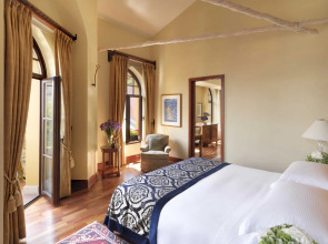 Four Seasons Hotel Istanbul at Sultanahmet 