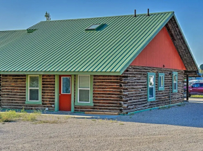 Cozy Teton Valley Escape: Pet Friendly w/ a Fee!