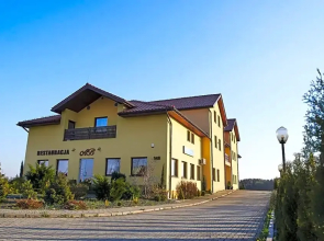 Hotel Ab