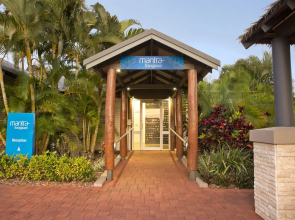 Mantra Frangipani Broome
