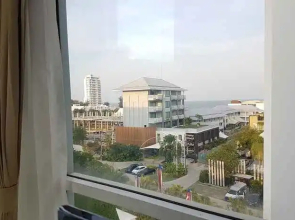 My Resort Hua Hin F604