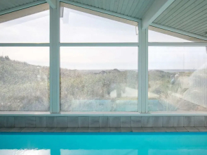 10 Person Holiday Home in Lokken