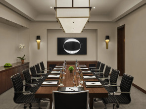 The Abu Dhabi Edition