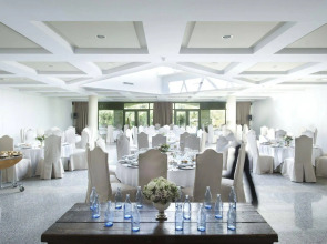 Parador De Cangas De Onis