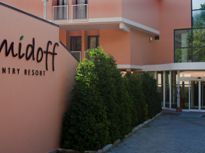 Demidoff Country Resort