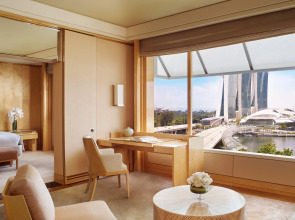 The Ritz-Carlton, Millenia Singapore