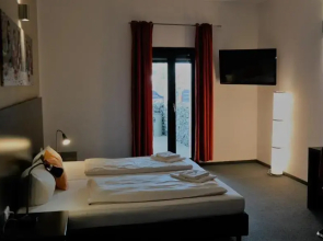 GS Hotel Geiger
