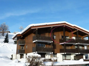 Appartement La Clusaz, 3 pièces, 6 personnes - FR-1-304-267