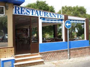 Hotel Caballo Negro