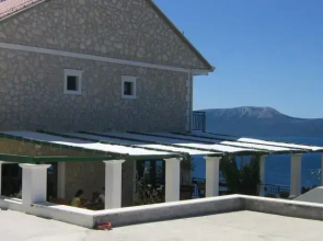 Rooms Galeb