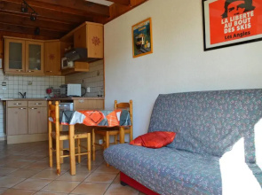 Chalet Les Angles, 3 pièces, 4 personnes - FR-1-593-77