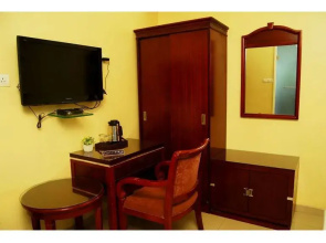 Vista Rooms at CST SBS Road
