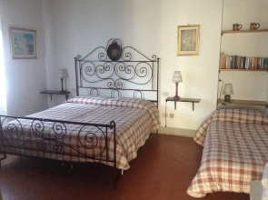 Appartamento Gaia - Radda in Chianti