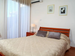 off Sale 250121 ian Aphrodite Hills Holiday Residences Junior Villas 3 Bedroom Junior Villa With Private Pool - J005