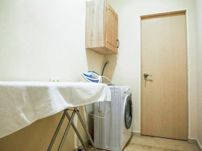 OK отель и хостел