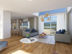 Mirabello Bay House in Agios Nikolaos