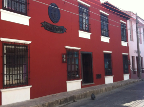 Hotel Posada el castellano