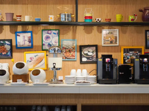 Tinidee Trendy Bangkok Khaosan