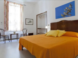 Maison San Paolo Bed & Breakfast