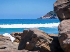 Pousada Ponta da Praia