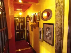 Number Fifteens of Swinley