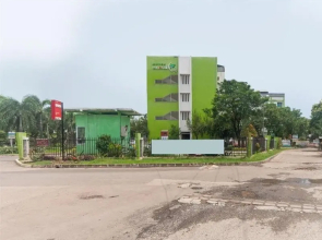 Emerald Hill by OYO Rooms