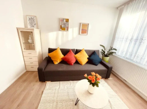 Frisch renoviertes und charmantes Apartment