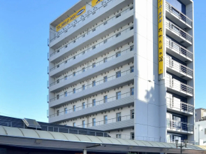 Super Hotel Miyazaki