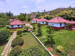 Veera Bhoomi Tourist Village