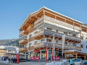 Top Location Gerlos! - Lovely Apartment - 6P