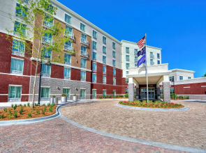 Hilton Garden Inn Charleston / Mt. Pleasant