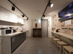 K-Grand Hotel Myeongdong