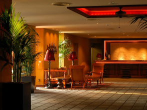 The Luigans Spa and Resort