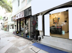 OYO 16441 Hotel Gurjeet