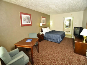 Travelodge Lake Erie Sandusky