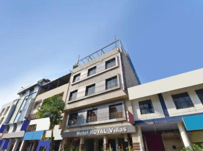 Hotel Royal Villas
