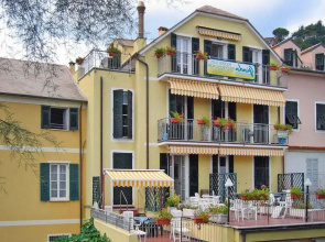 Apartment in Mongelia