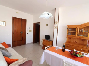 Casa Vacanza Atena Otranto 6 Posti