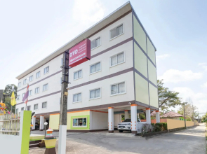 Thanagrit Apartelle
