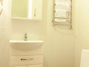 Гостиница «Верховина»