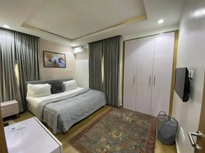 Lv 21 Apartment