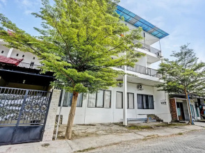 Capital O 92670 Borobudur Homestay