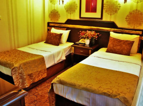 Sultanahmet Park Hotel